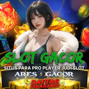 Slot Gacor yang Memiliki Fitur Paling Menguntungkan: Menangkan Lebih Banyak dengan Fitur Bonus Terbaik!