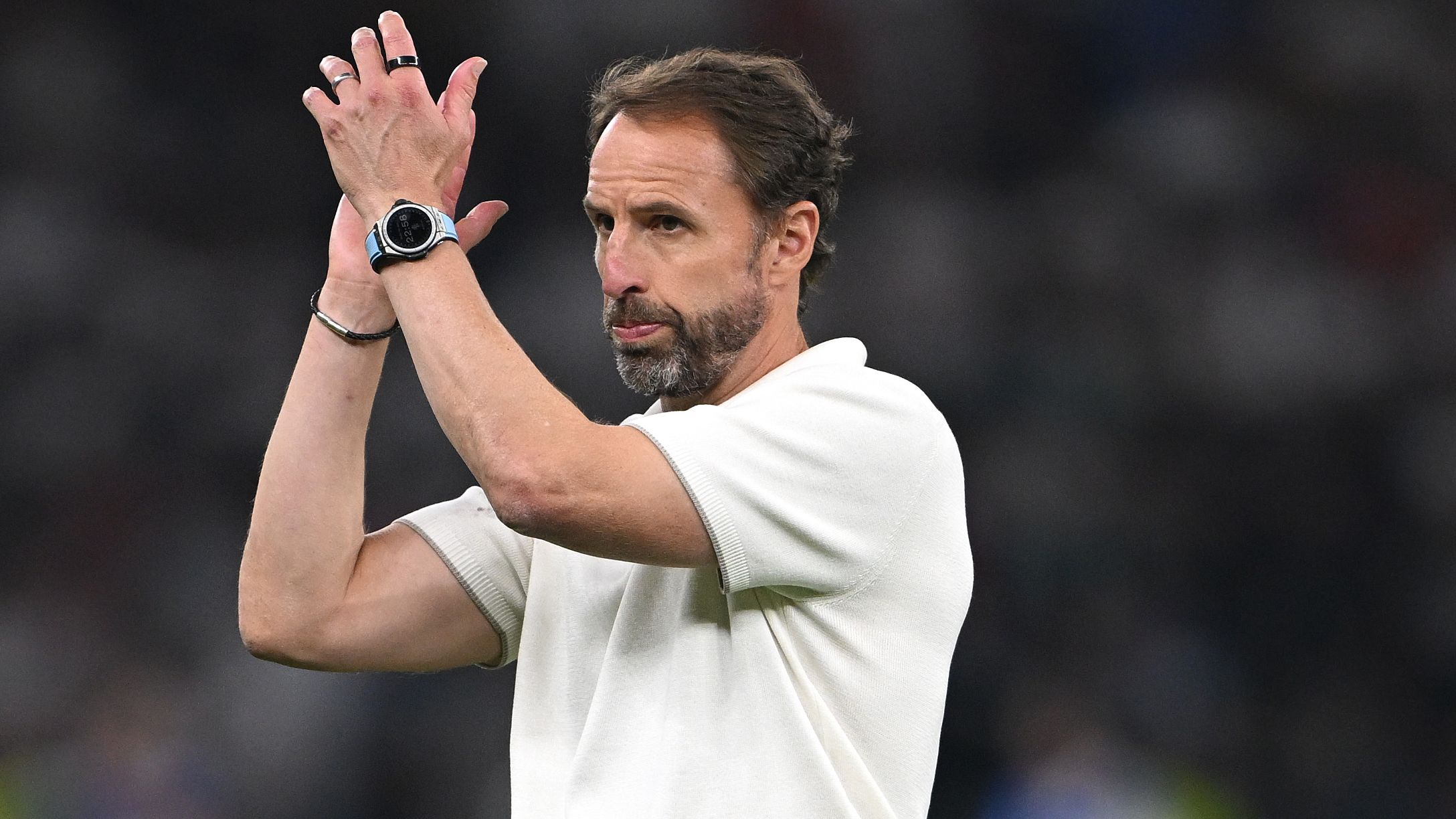 Man Utd pertimbangkan Gareth Southgate sebagai pengganti Ruben Amorim, mantan bos Inggris masuk dalam radar Sir Jim Ratcliffe
