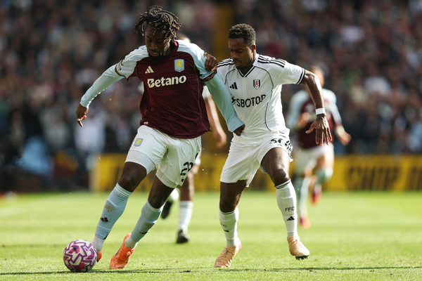 Sessegnon: Kurangnya konsentrasi merugikan Fulham saat melawan Aston Villa