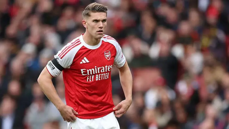 Sepuluh pertandingan, tiga gol – menilai awal Gyokeres di Arsenal