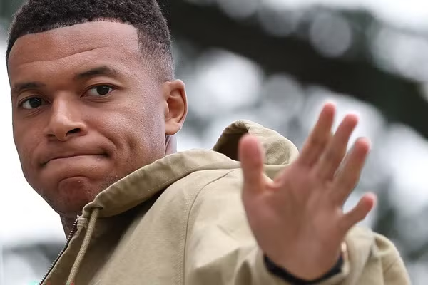 Mbappe siap tampil di kualifikasi Piala Dunia Prancis meski ada ‘masalah kecil’