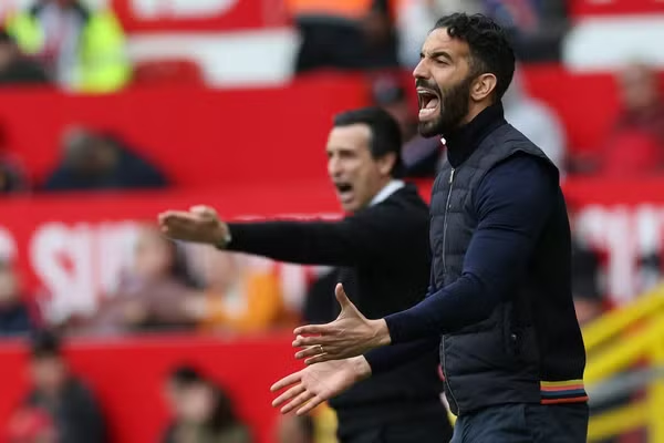 Mengapa beralih ke Unai Emery tidak akan serta merta menyelesaikan semua masalah Manchester United