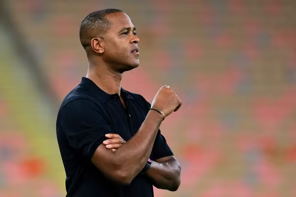 Indonesia berpisah dengan Patrick Kluivert setelah kekecewaan di Piala Dunia