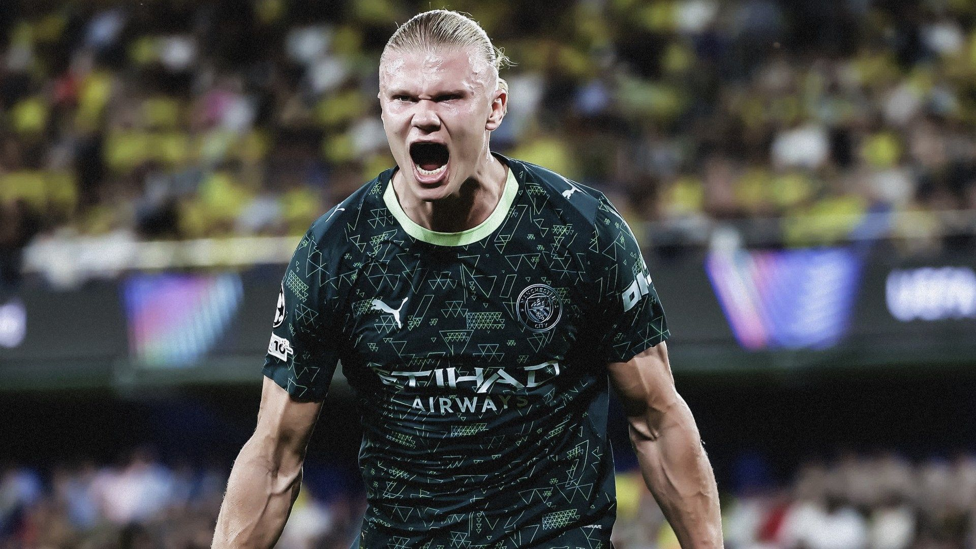 Rating pemain Man City vs Villarreal: Erling Haaland yang sedang dalam performa terbaiknya mencetak GOL LAGI, sementara Rico Lewis dan Savinho bersinar dalam kemenangan mudah di Liga Champions