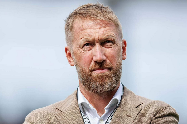 Potter “sangat rendah hati” menerima pekerjaan di Swedia