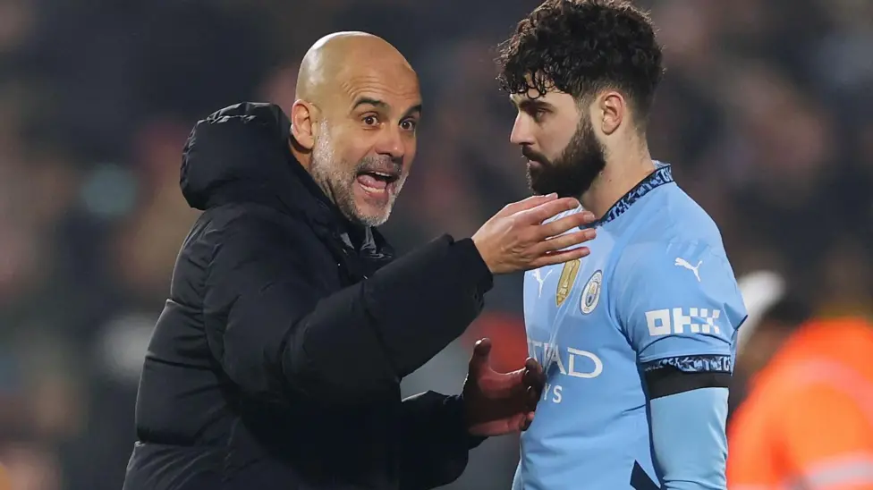 Saya hampir berhenti bermain sepak bola dan beralih ke bola basket – Gvardiol