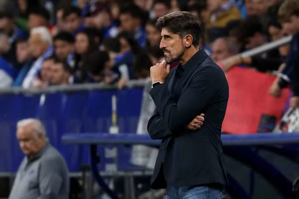 Paunovic ditunjuk sebagai pelatih Serbia menjelang kualifikasi Piala Dunia yang krusial