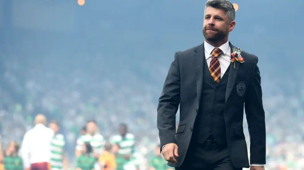 Mimpi yang sama, gaya yang berbeda saat St Mirren & Motherwell mencalonkan diri untuk final